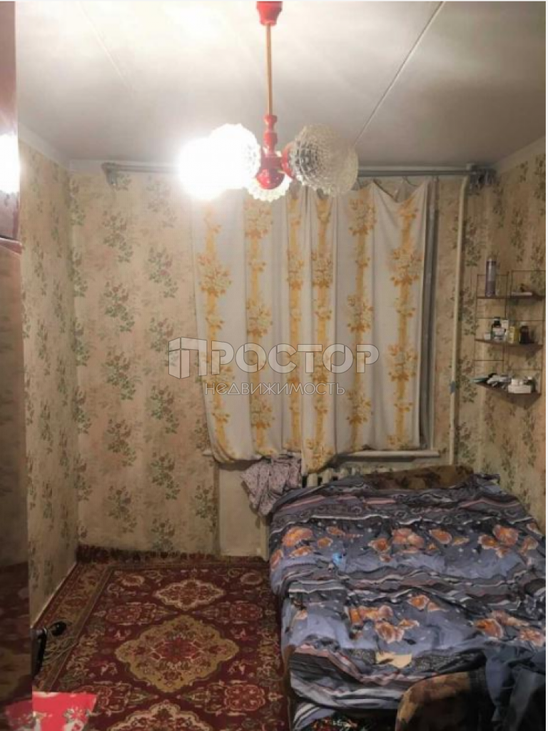 2-комнатная квартира, 46 м² - фото 6