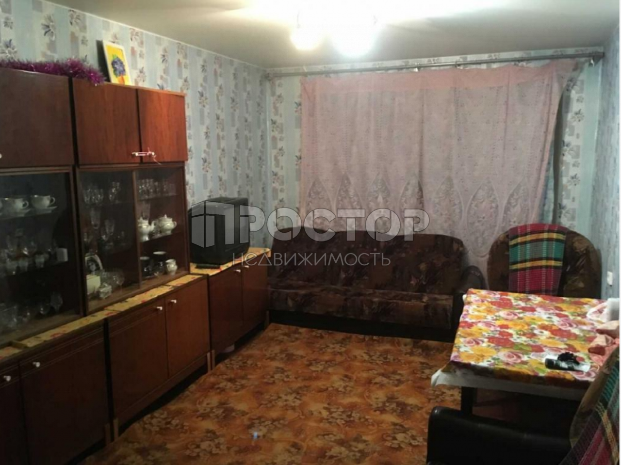 2-комнатная квартира, 46 м² - фото 3