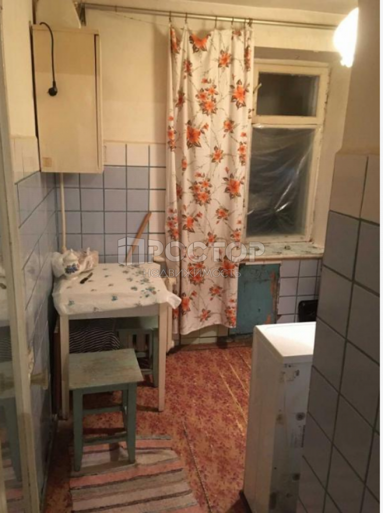 2-комнатная квартира, 46 м² - фото 7