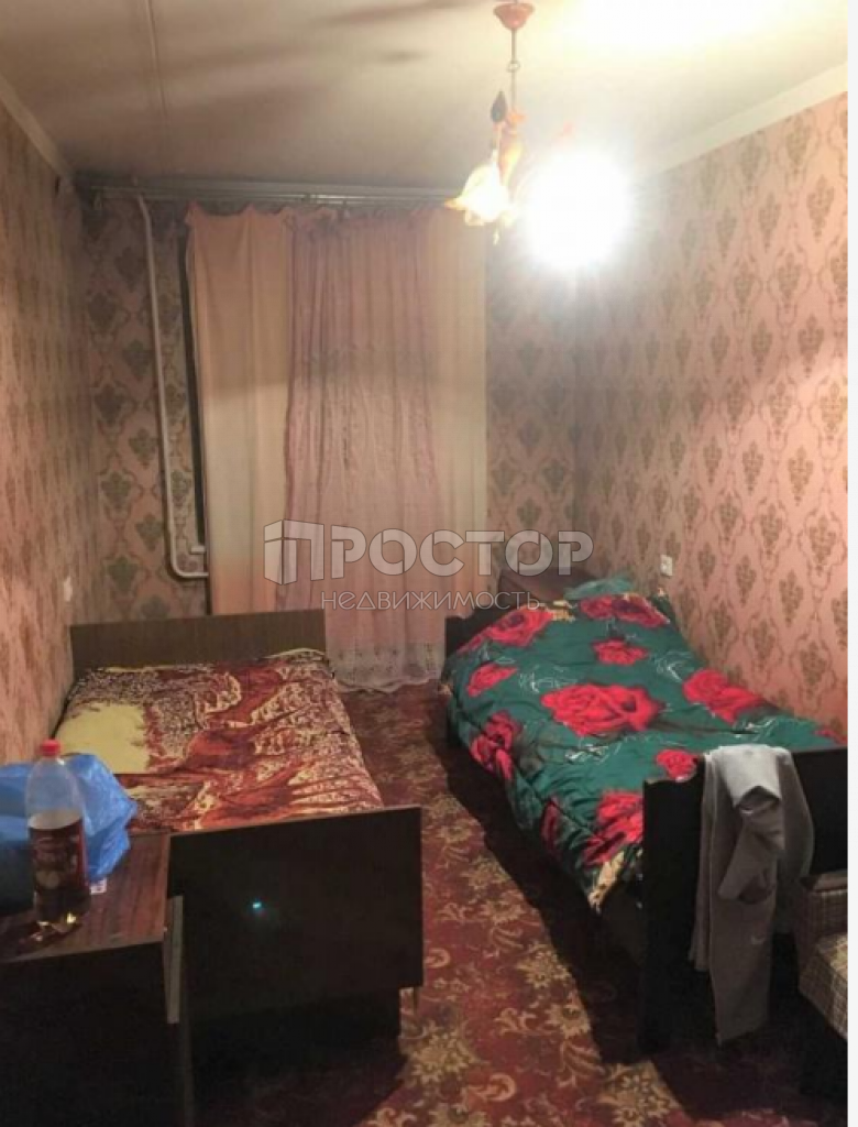 2-комнатная квартира, 46 м² - фото 5