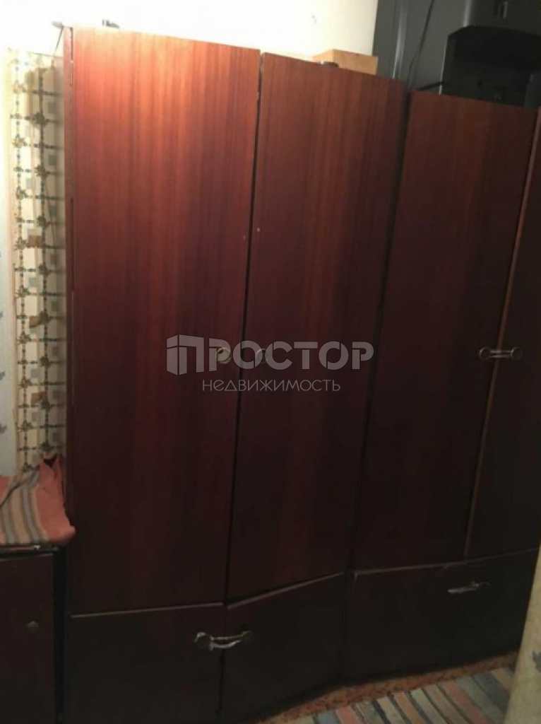 2-комнатная квартира, 46 м² - фото 4