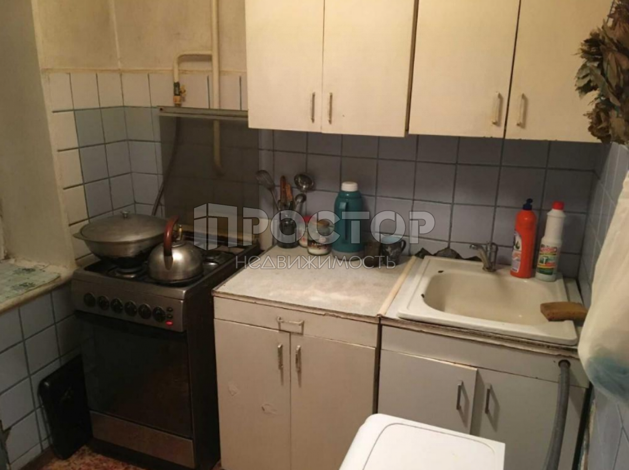 2-комнатная квартира, 46 м² - фото 8