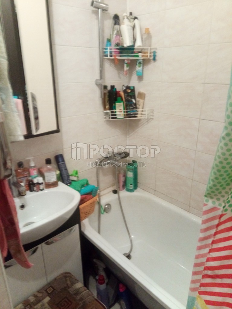 2-комнатная квартира, 46 м² - фото 9
