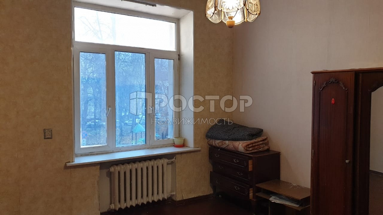 2-комнатная квартира, 69 м² - фото 18