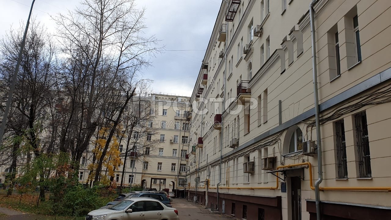 2-комнатная квартира, 69 м² - фото 5