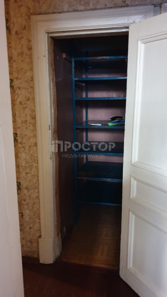 2-комнатная квартира, 69 м² - фото 17