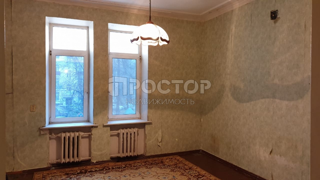 2-комнатная квартира, 69 м² - фото 21