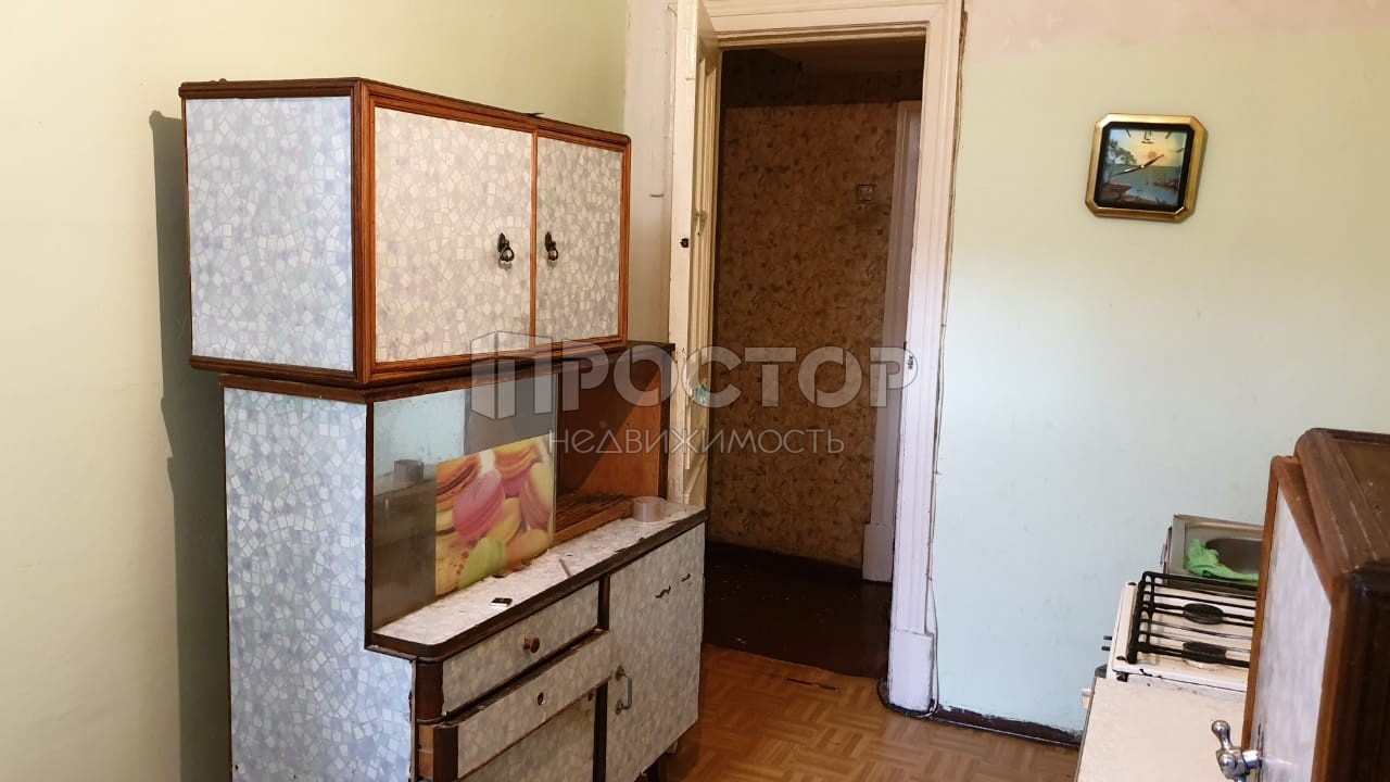 2-комнатная квартира, 69 м² - фото 12