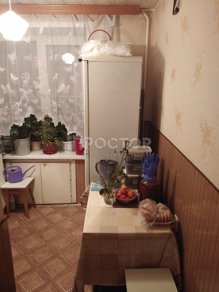 2-комнатная квартира, 40 м² - фото 8