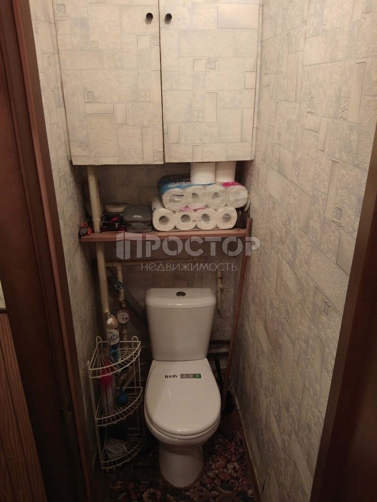 2-комнатная квартира, 40 м² - фото 11