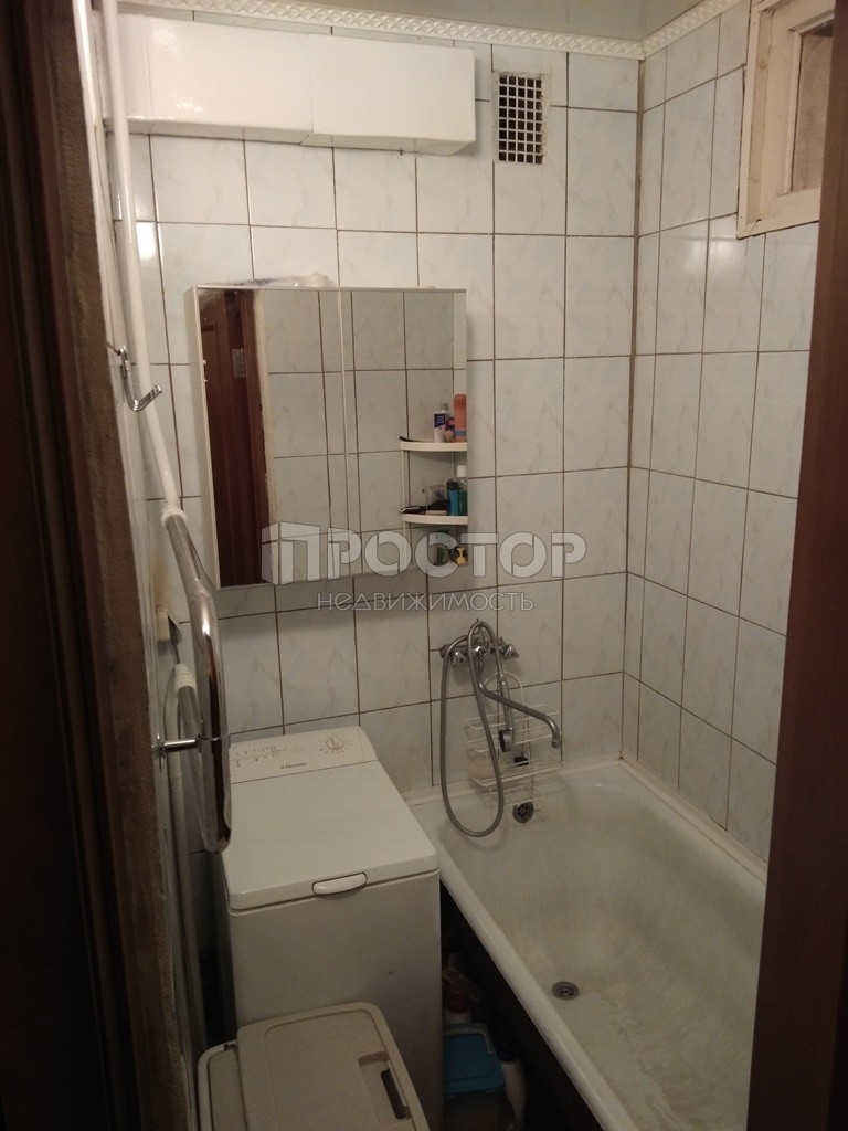 2-комнатная квартира, 40 м² - фото 10