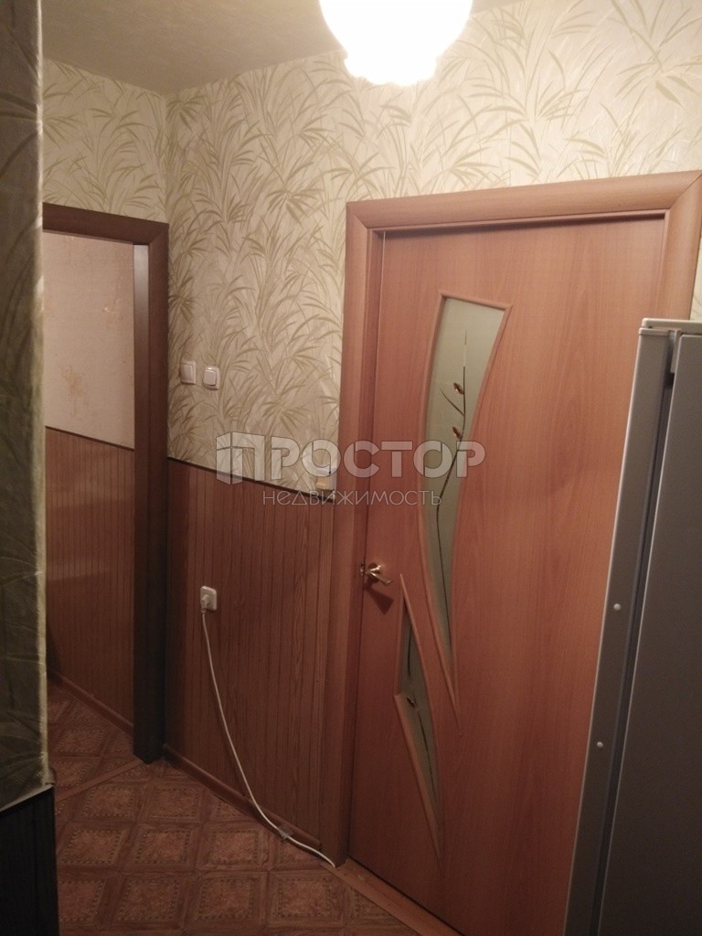 2-комнатная квартира, 40 м² - фото 6