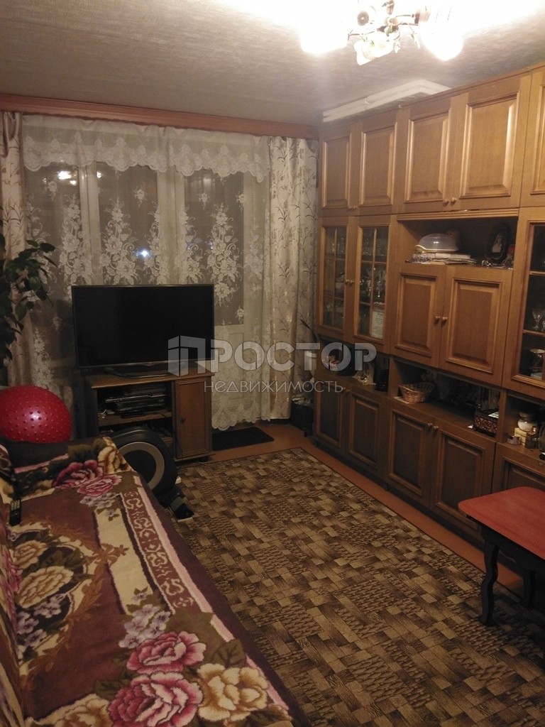 2-комнатная квартира, 40 м² - фото 3