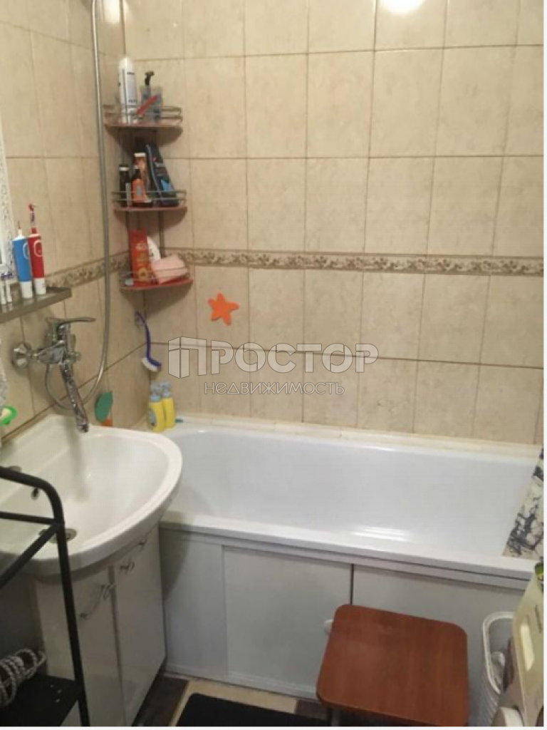 2-комнатная квартира, 56 м² - фото 10