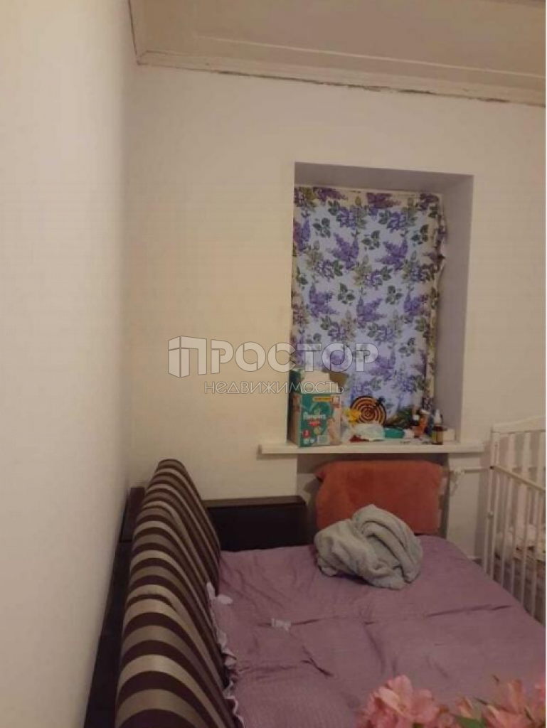 2-комнатная квартира, 56 м² - фото 8