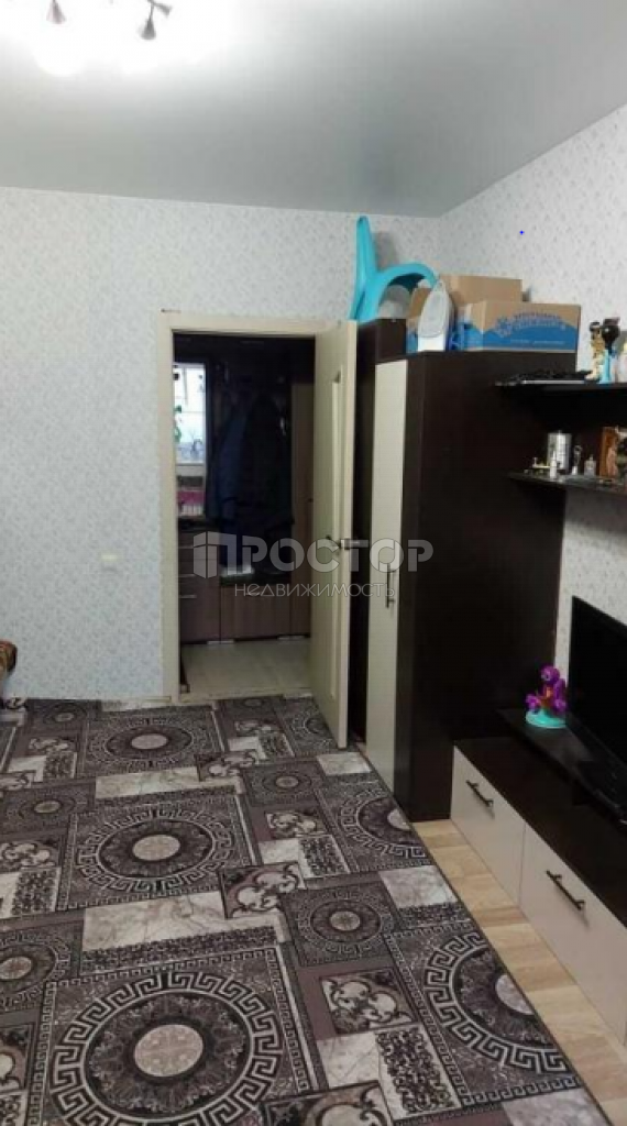 2-комнатная квартира, 56 м² - фото 6