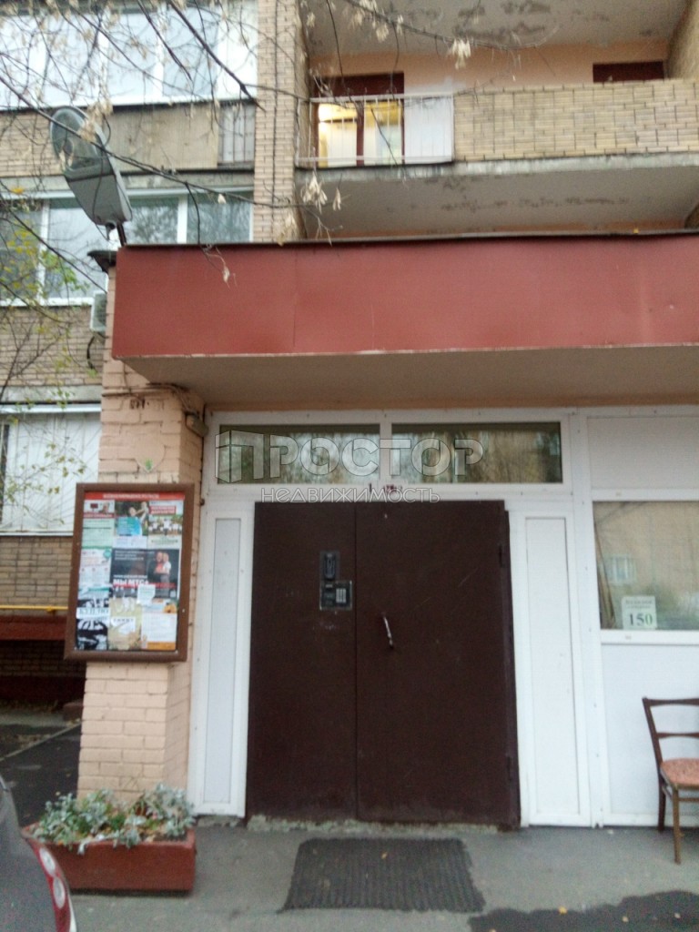 2-комнатная квартира, 56 м² - фото 12