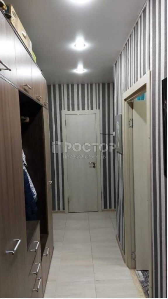 2-комнатная квартира, 56 м² - фото 7