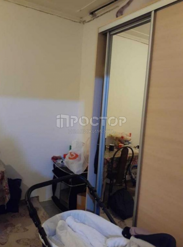 2-комнатная квартира, 56 м² - фото 9
