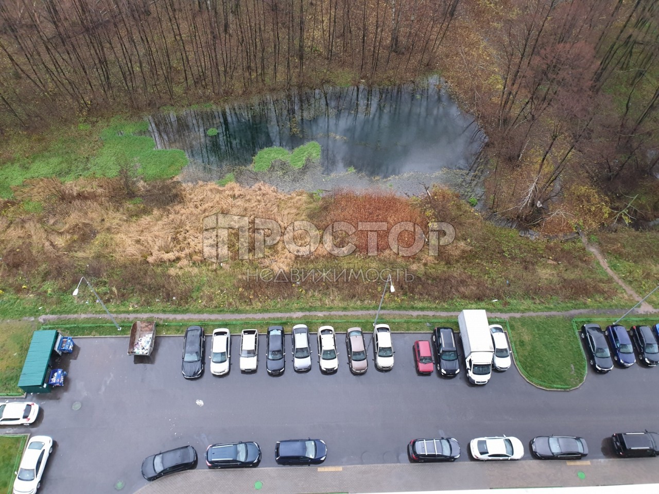 1-комнатная квартира, 33.2 м² - фото 8