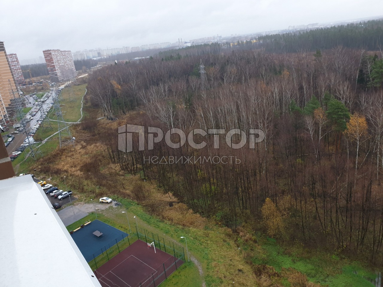 1-комнатная квартира, 33.2 м² - фото 6