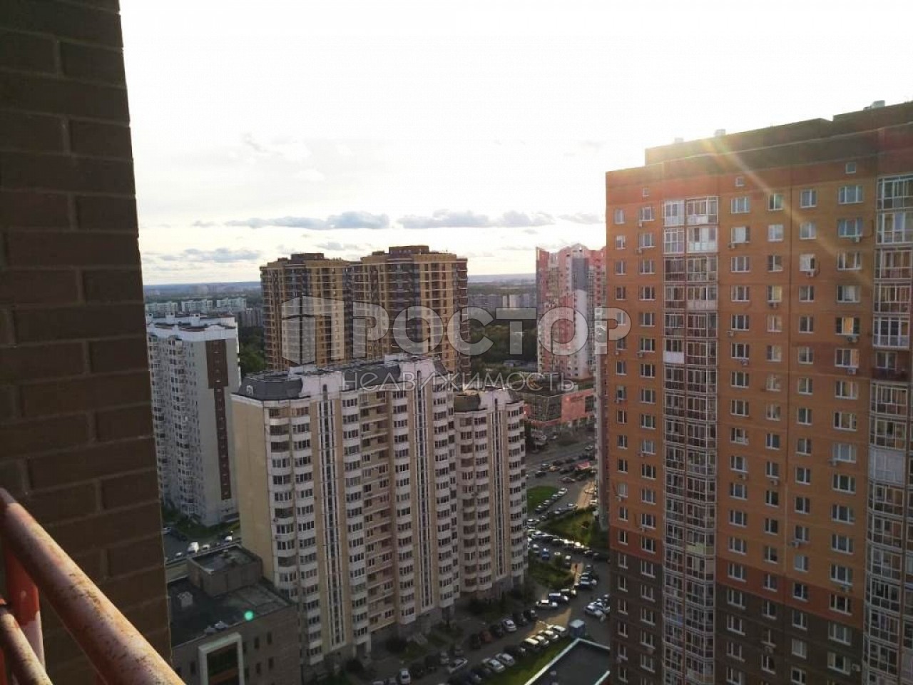 2-комнатная квартира, 60 м² - фото 13