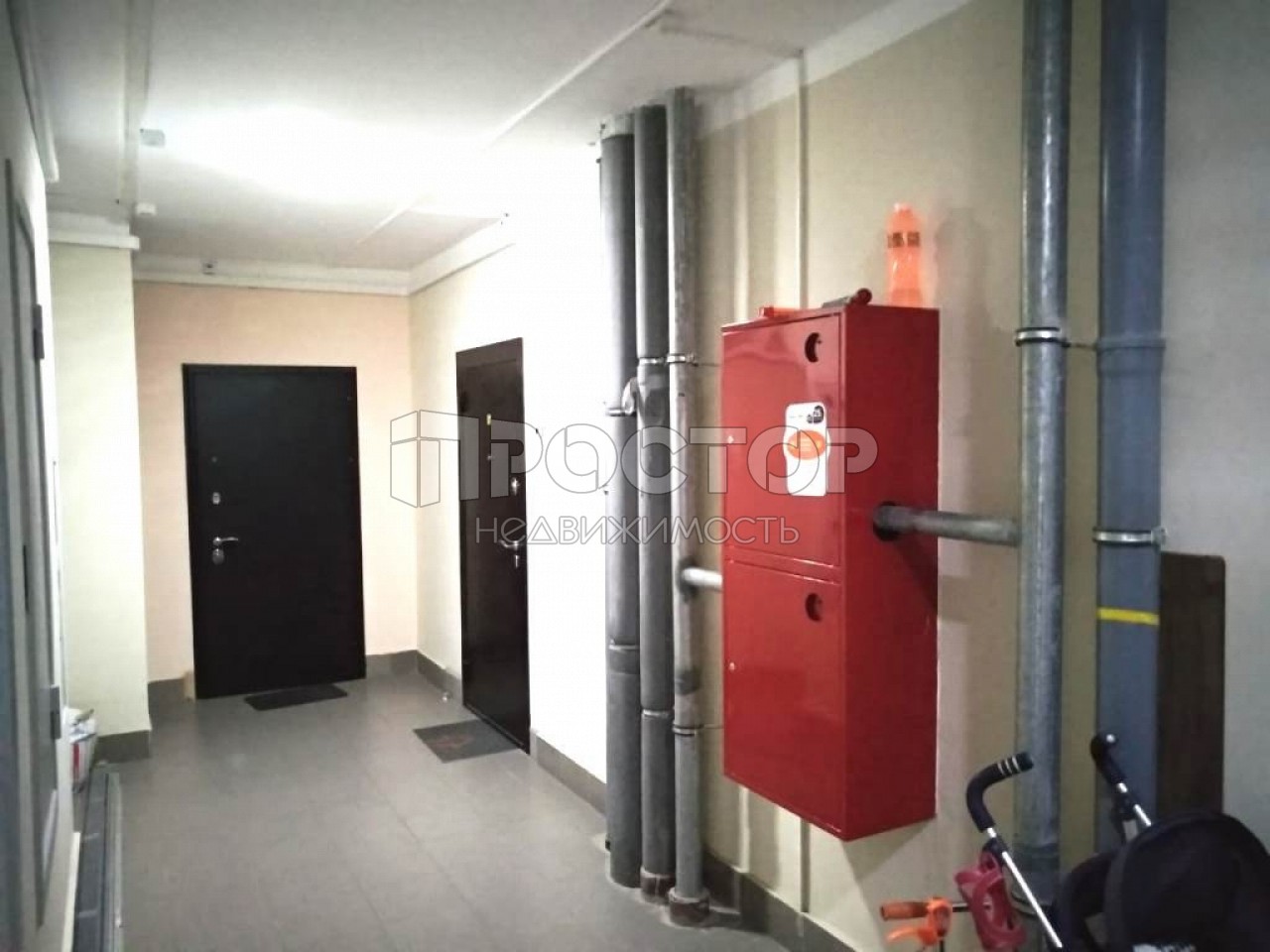 2-комнатная квартира, 60 м² - фото 6