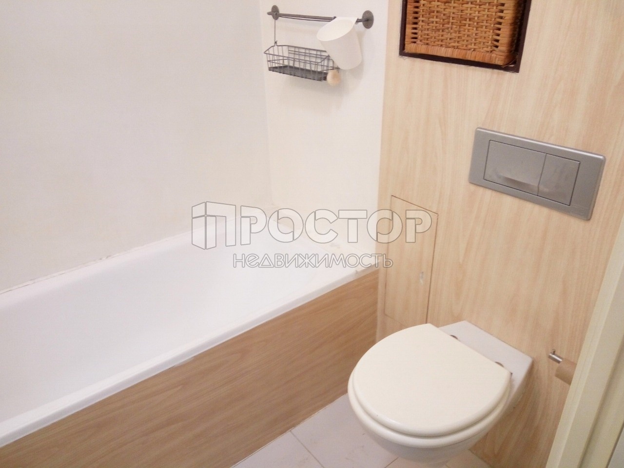 1-комнатная квартира, 39 м² - фото 10
