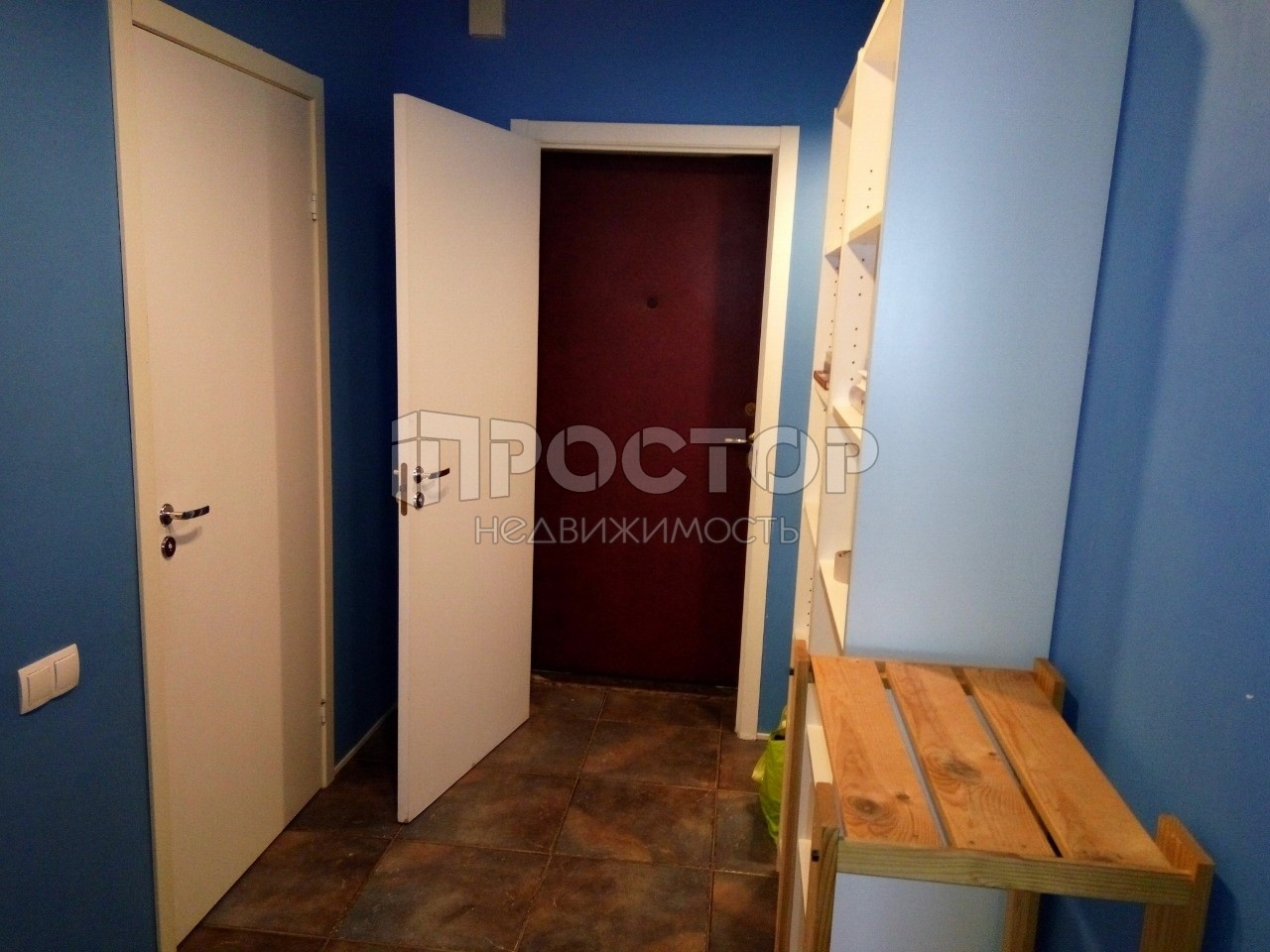 1-комнатная квартира, 39 м² - фото 9