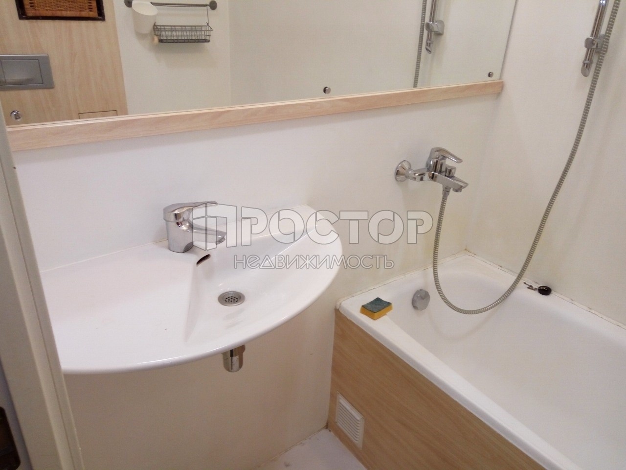 1-комнатная квартира, 39 м² - фото 11
