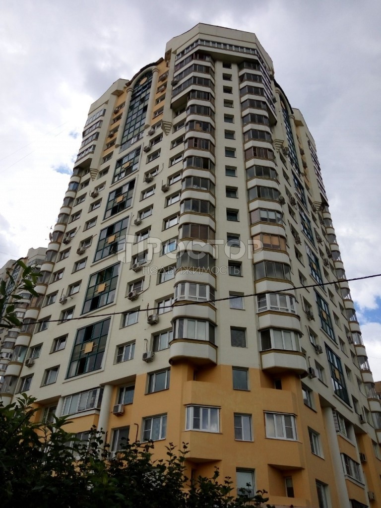 1-комнатная квартира, 39 м² - фото 2