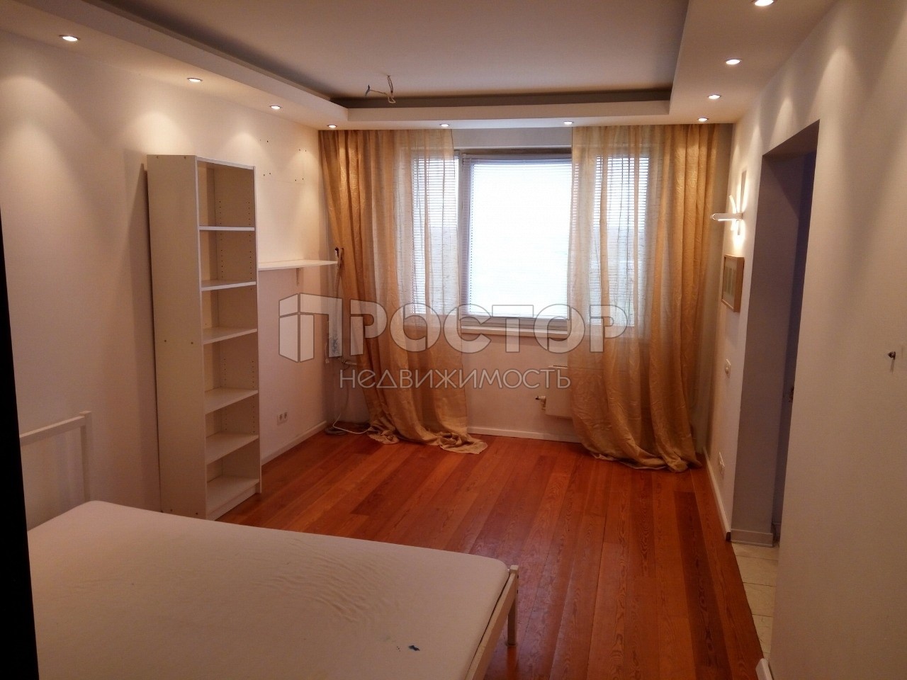 1-комнатная квартира, 39 м² - фото 4