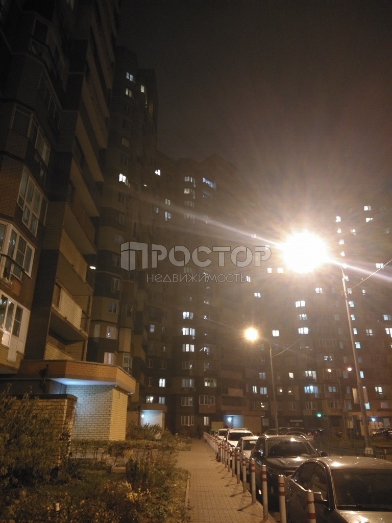 2-комнатная квартира, 75 м² - фото 3