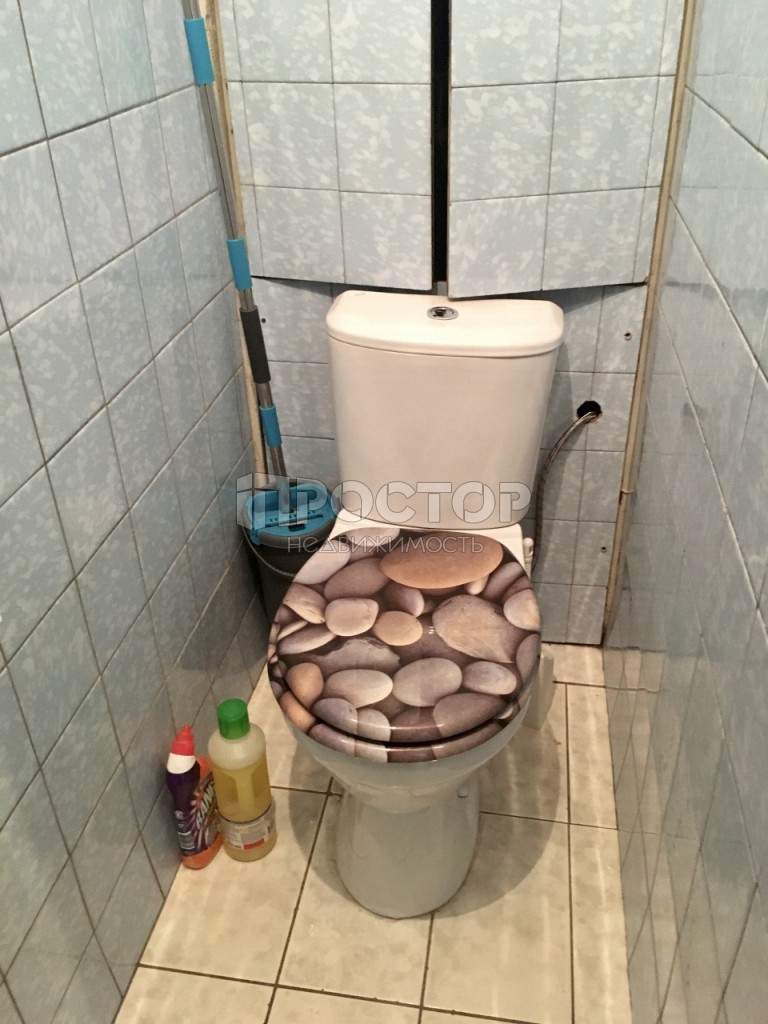 2-комнатная квартира, 45.8 м² - фото 10