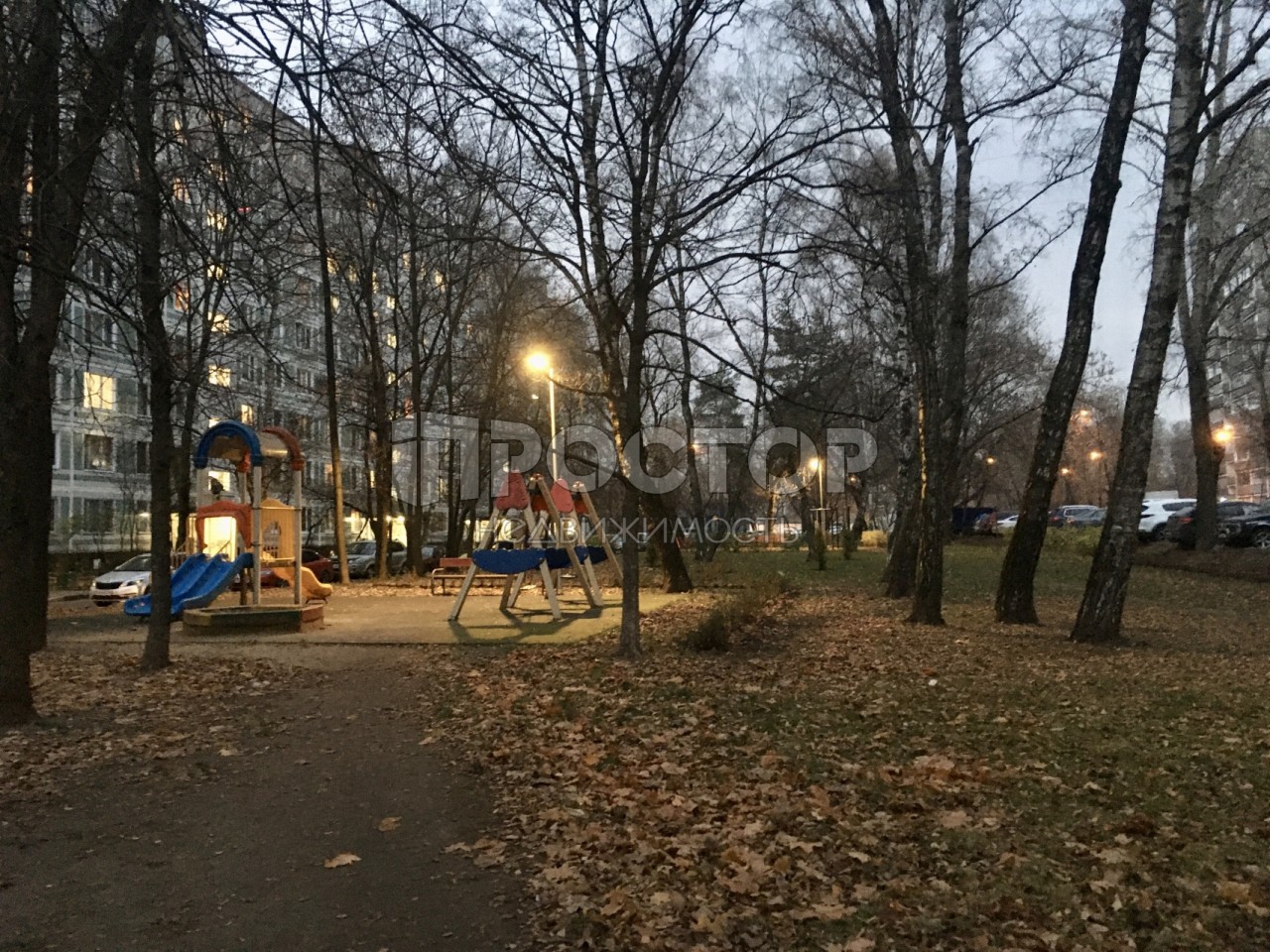 2-комнатная квартира, 45.8 м² - фото 14