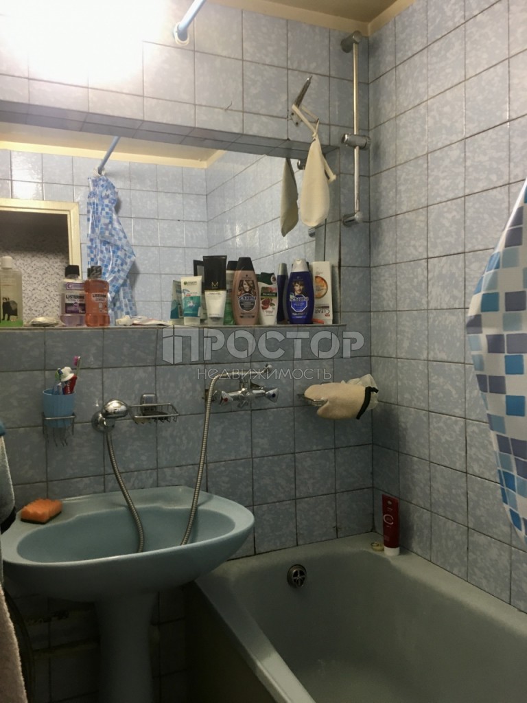 2-комнатная квартира, 45.8 м² - фото 9