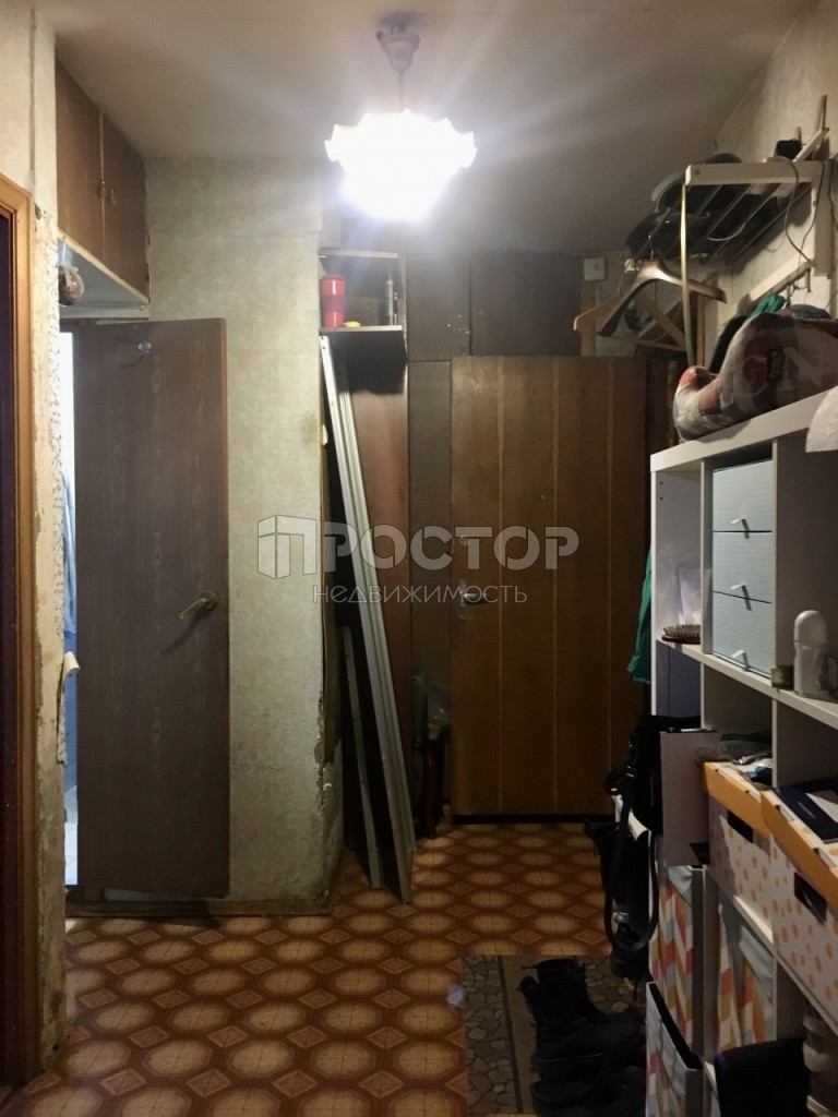 2-комнатная квартира, 45.8 м² - фото 6