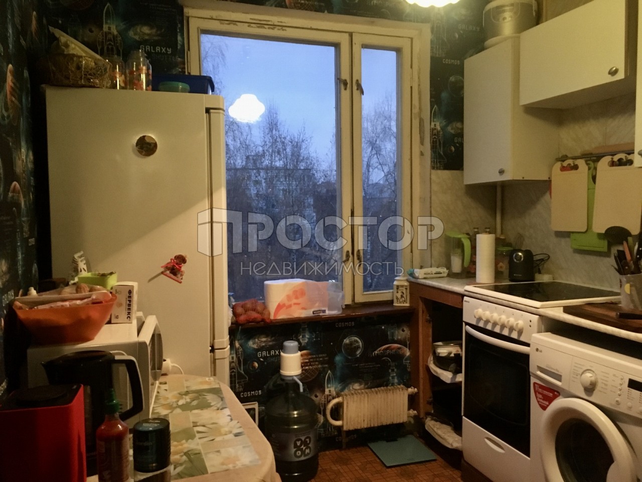 2-комнатная квартира, 45.8 м² - фото 7