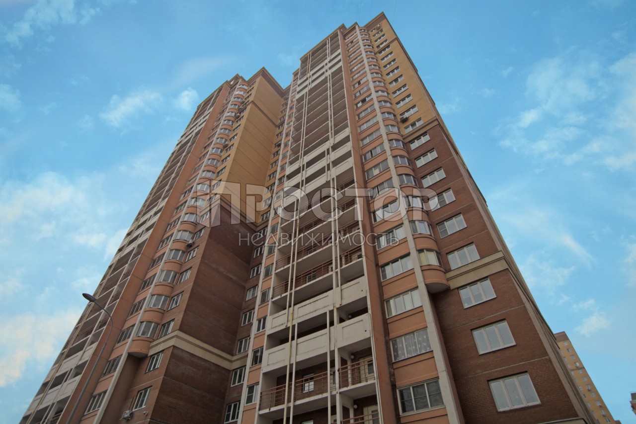 2-комнатная квартира, 57.1 м² - фото 2