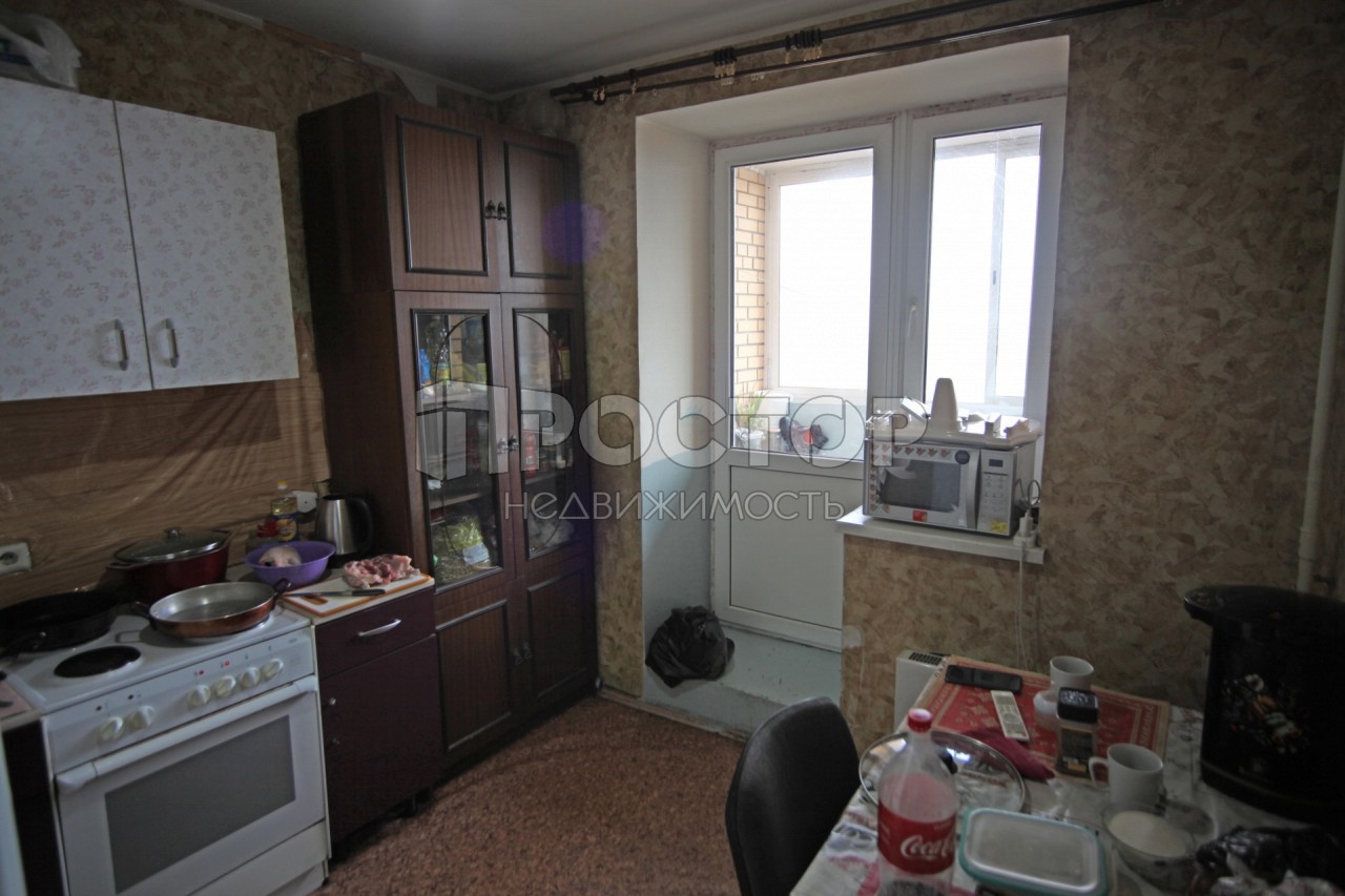 2-комнатная квартира, 57.1 м² - фото 8