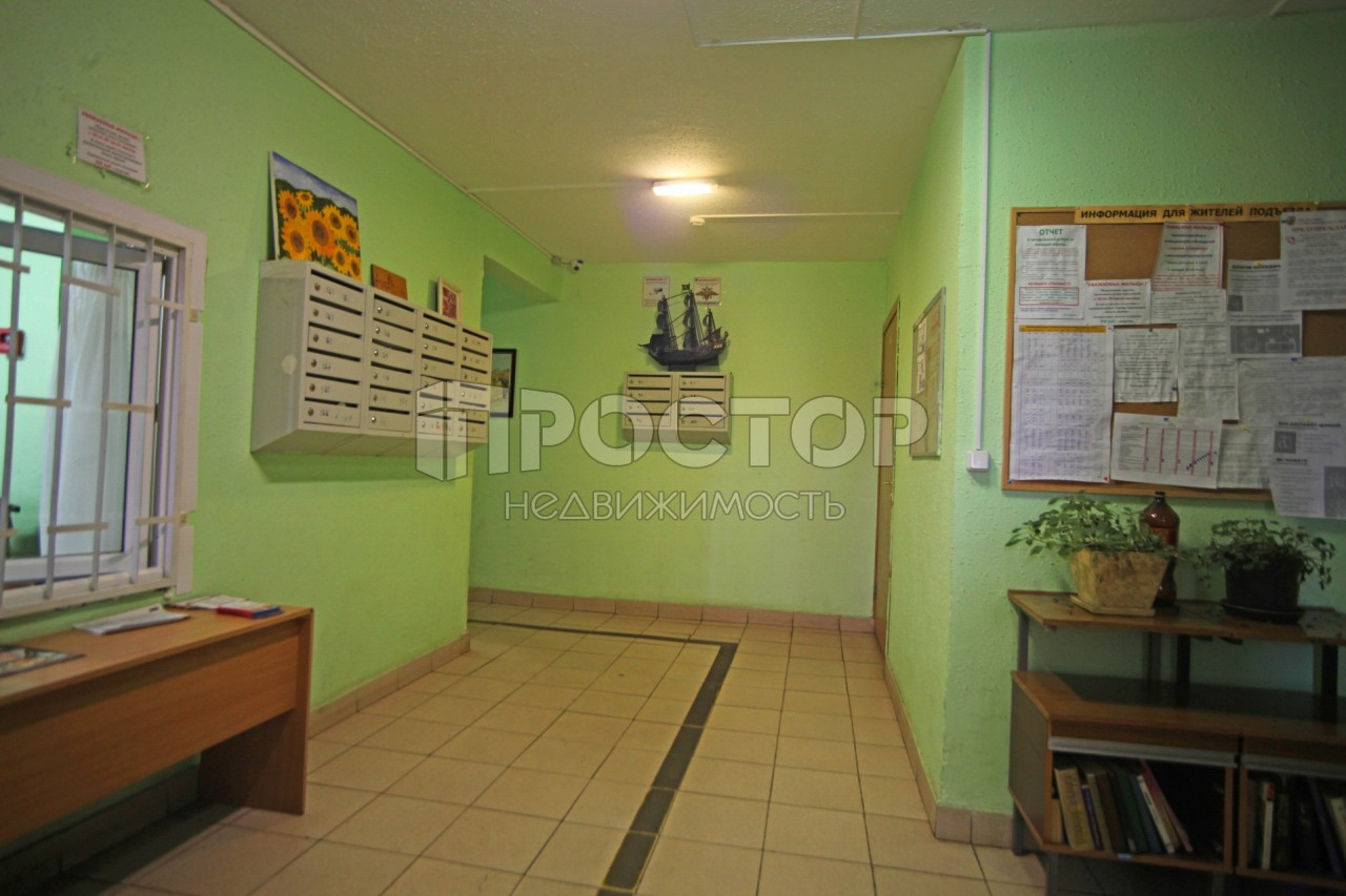 2-комнатная квартира, 57.1 м² - фото 3