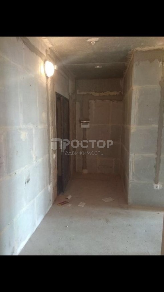 1-комнатная квартира, 41.5 м² - фото 7