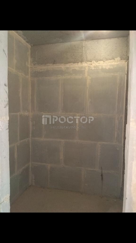1-комнатная квартира, 41.5 м² - фото 6