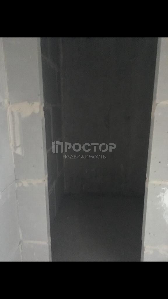1-комнатная квартира, 41.5 м² - фото 4