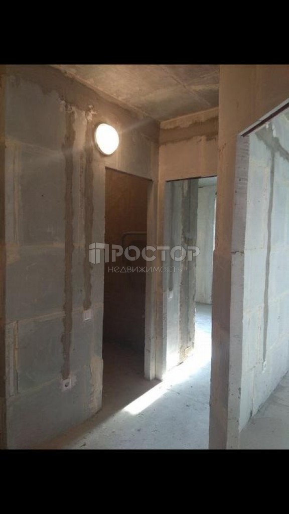 1-комнатная квартира, 41.5 м² - фото 5