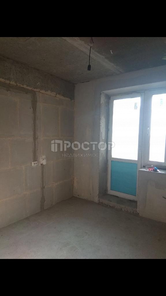 1-комнатная квартира, 41.5 м² - фото 8