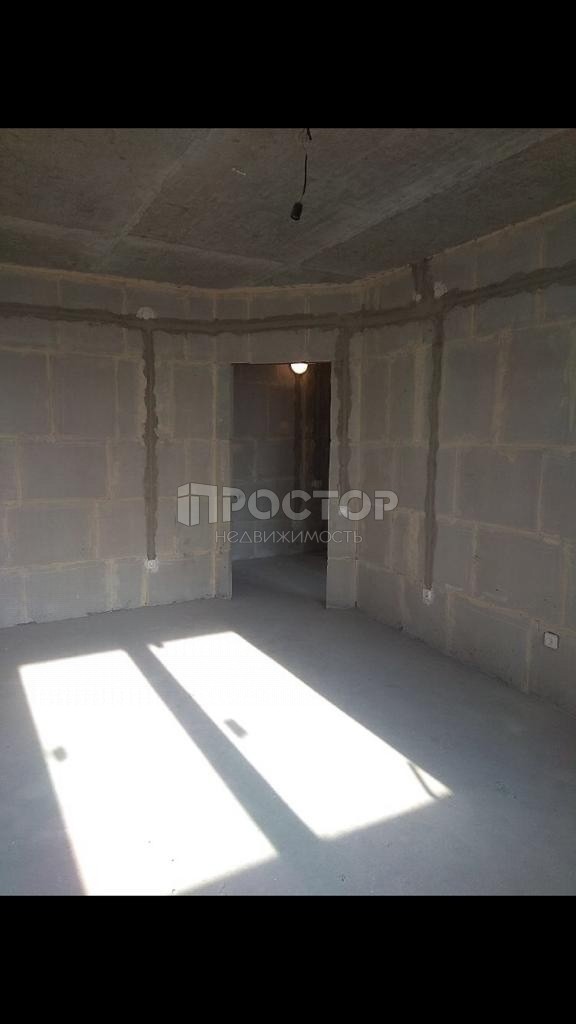 1-комнатная квартира, 41.5 м² - фото 9