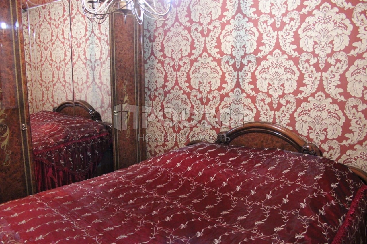 3-комнатная квартира, 65.9 м² - фото 7