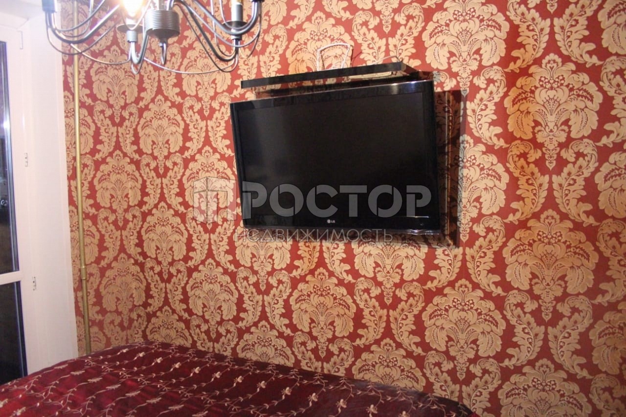 3-комнатная квартира, 65.9 м² - фото 6