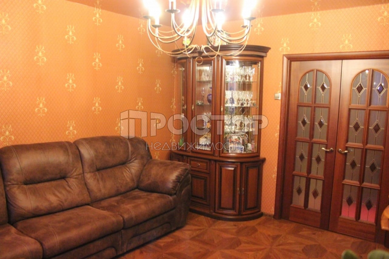 3-комнатная квартира, 65.9 м² - фото 14